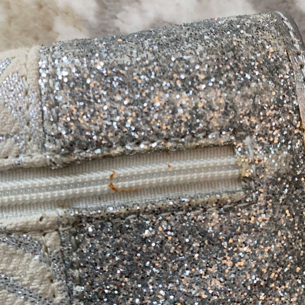 Bebe Patchwork Wallet - image 5